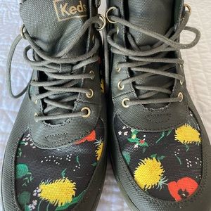 Rifle Paper Keds
